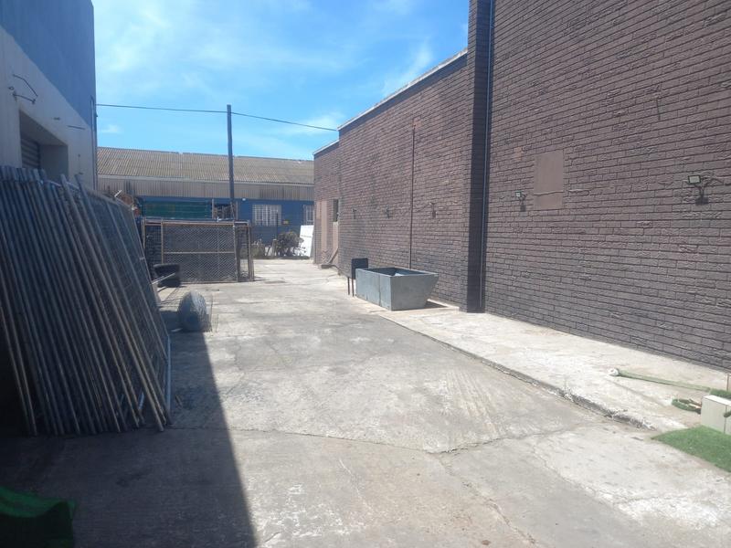 Commercial Property for Sale in Deal Party Eastern Cape